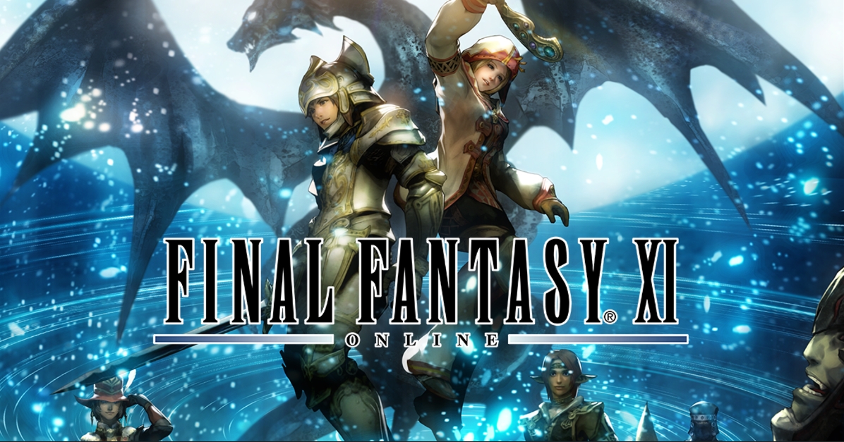 Latest updates on Final Fantasy XI price and editions